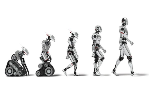 Robotik Nedir ?